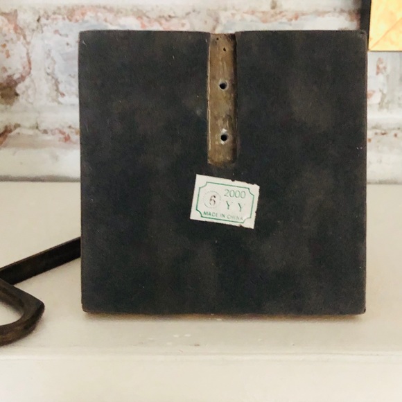 Bombay Company Holiday 2 Bombay Company Fleur De Lis Stocking